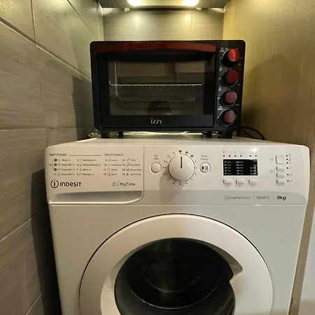 Apartment Traveller's Choice Center